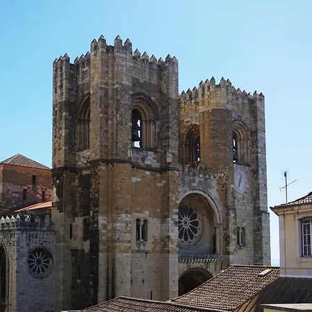 Apartment Cibele By Patio 25