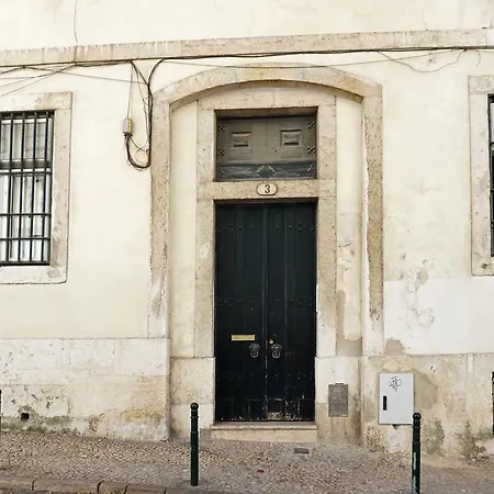 Apartment Cibele By Patio 25 *