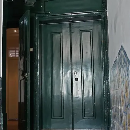 Cibele By Patio 25 * Lissabon