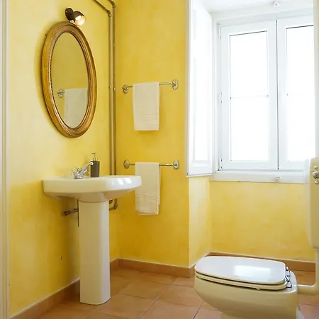 Cibele By Patio 25 Apartment