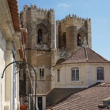 Apartment Cibele By Patio 25