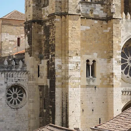 Cibele By Patio 25 Lissabon