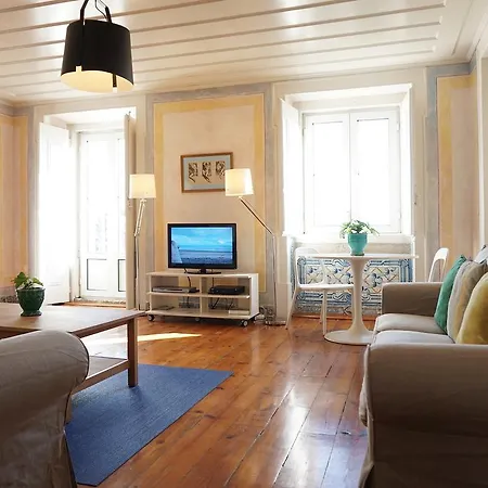 Cibele By Patio 25 Apartment *