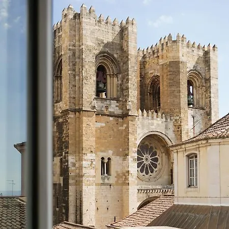 Apartment Cibele By Patio 25 *