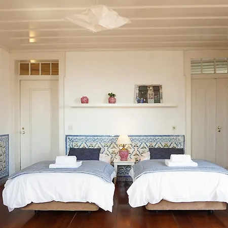 Cibele By Patio 25 Apartment