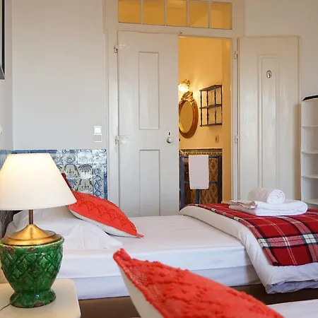 Cibele By Patio 25 Lissabon