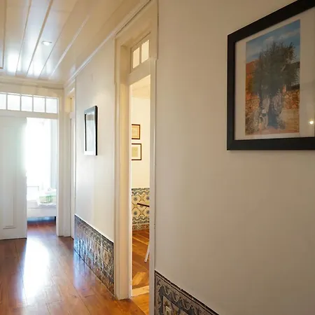 Cibele By Patio 25 Apartment