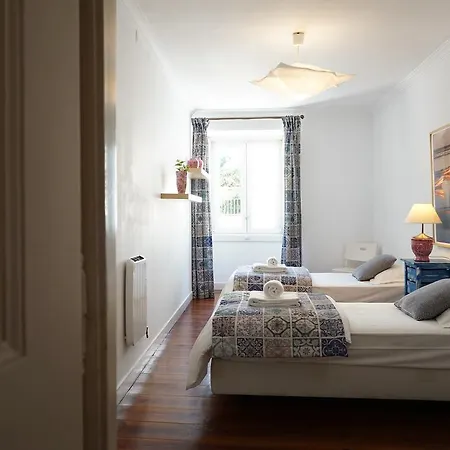 Cibele By Patio 25 Apartment Lissabon