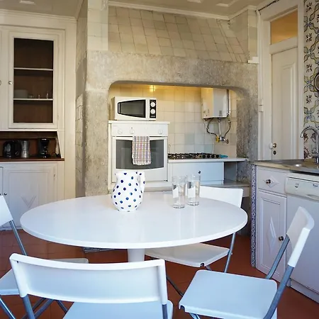 Cibele By Patio 25 Apartment *