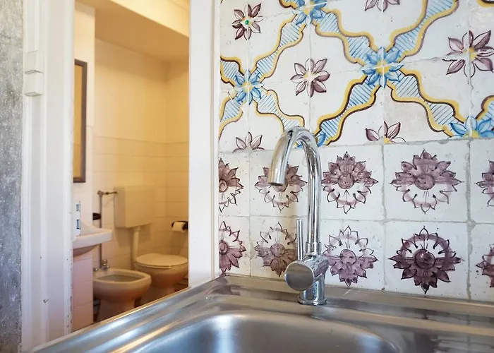 Cibele By Patio 25 * Lisbon