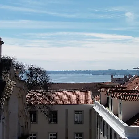 Cibele By Patio 25 Apartamento