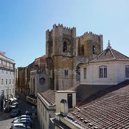 Cibele By Patio 25 Apartamento *