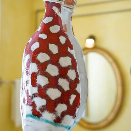 Cibele By Patio 25 *