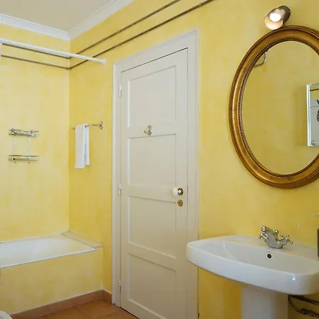 Apartament Cibele By Patio 25 Lizbona