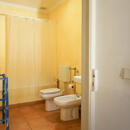 Apartament Cibele By Patio 25 *