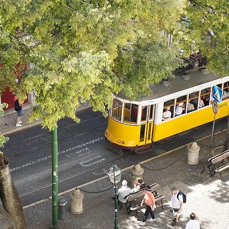 Cibele By Patio 25 *