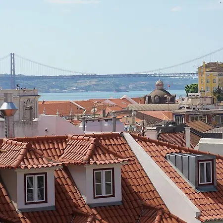 Cibele By Patio 25 Apartamento Lisboa