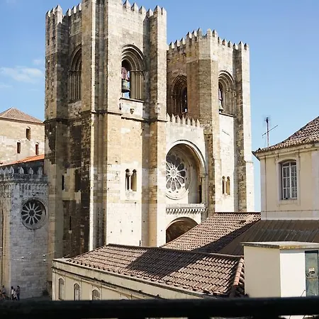 Cibele By Patio 25 *