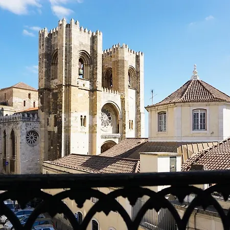 Cibele By Patio 25 Apartamento *