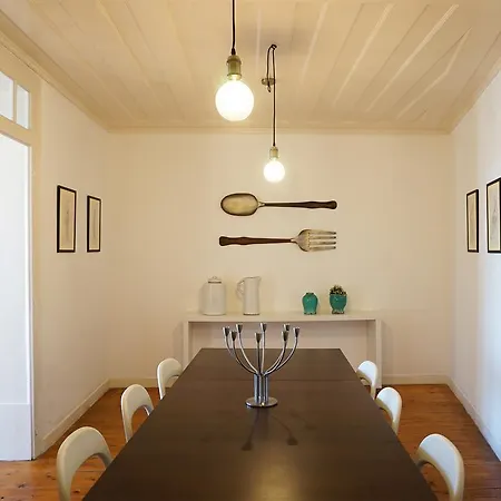 Cibele By Patio 25 * Lisboa