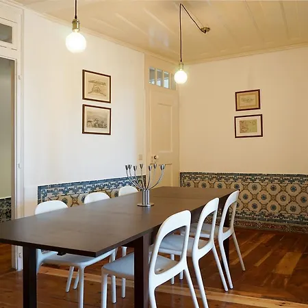 Apartament Cibele By Patio 25