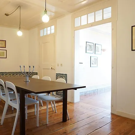 Cibele By Patio 25 Apartamento