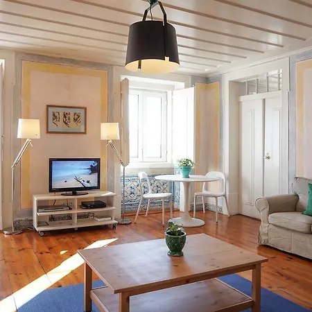 Cibele By Patio 25 Apartament *