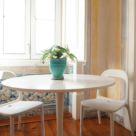 Cibele By Patio 25 ליסבון
