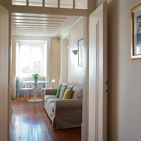 Apartamento Cibele By Patio 25