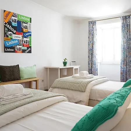 Cibele By Patio 25 Apartament