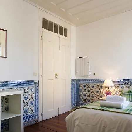 Apartamento Cibele By Patio 25 *