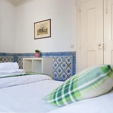 Cibele By Patio 25 Apartament *