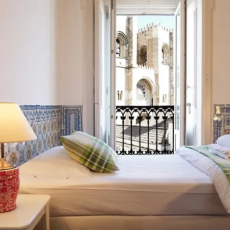 Cibele By Patio 25 Apartamento *