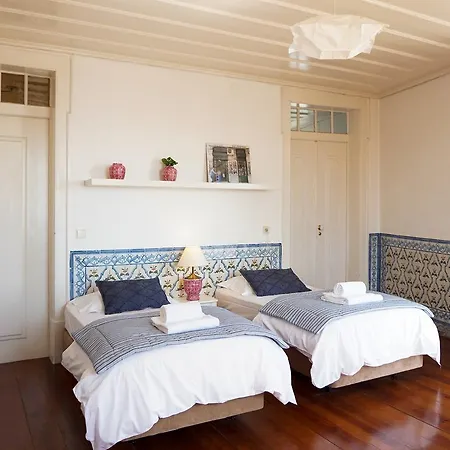 Cibele By Patio 25 ליסבון