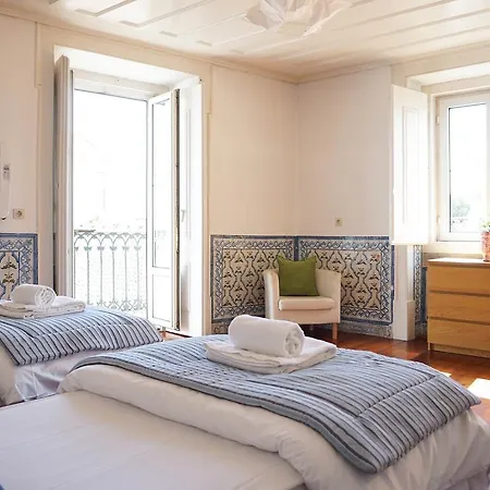 Apartament Cibele By Patio 25 *