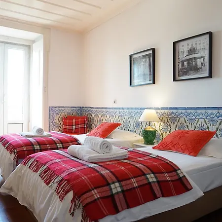 Cibele By Patio 25 Apartament *