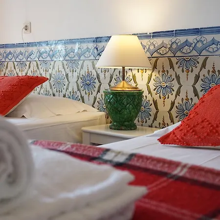 Apartamento Cibele By Patio 25 Lisboa