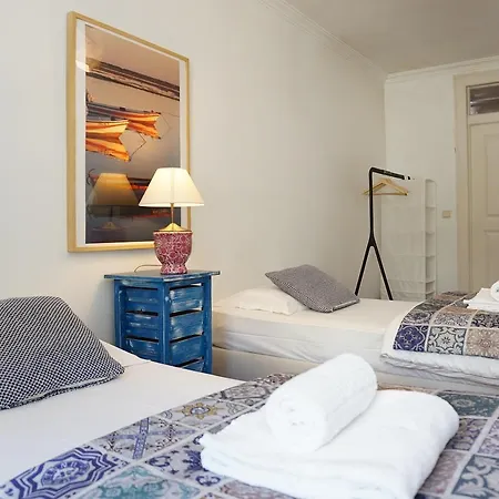 Cibele By Patio 25 Apartamento *