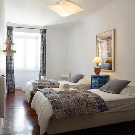 Apartament Cibele By Patio 25