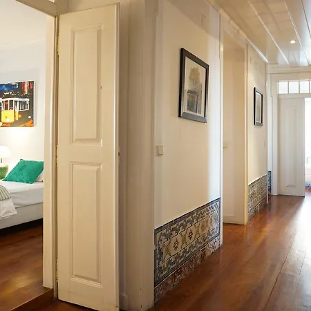 Cibele By Patio 25 Lizbona