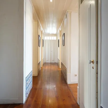 Cibele By Patio 25 *