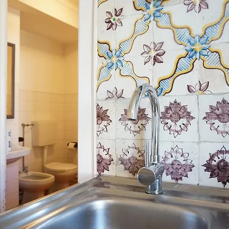 Cibele By Patio 25 * Lisboa