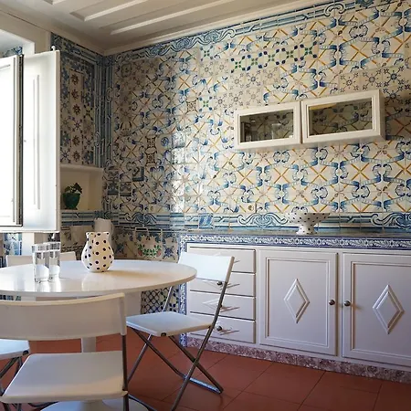 Apartament Cibele By Patio 25