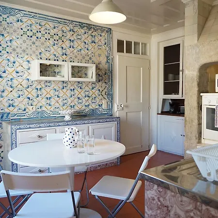 Cibele By Patio 25 Lizbona