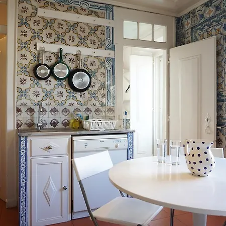 Cibele By Patio 25 Apartament