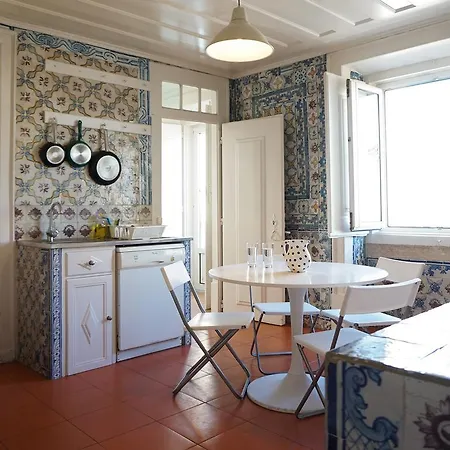 דירה Cibele By Patio 25 *