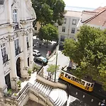 Διαμέρισμα Cibele By Patio 25 Lisboa