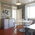 Διαμέρισμα Cibele By Patio 25 *