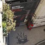 Cibele By Patio 25 Lejlighed Lisboa