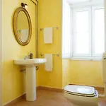 Cibele By Patio 25 Lejlighed